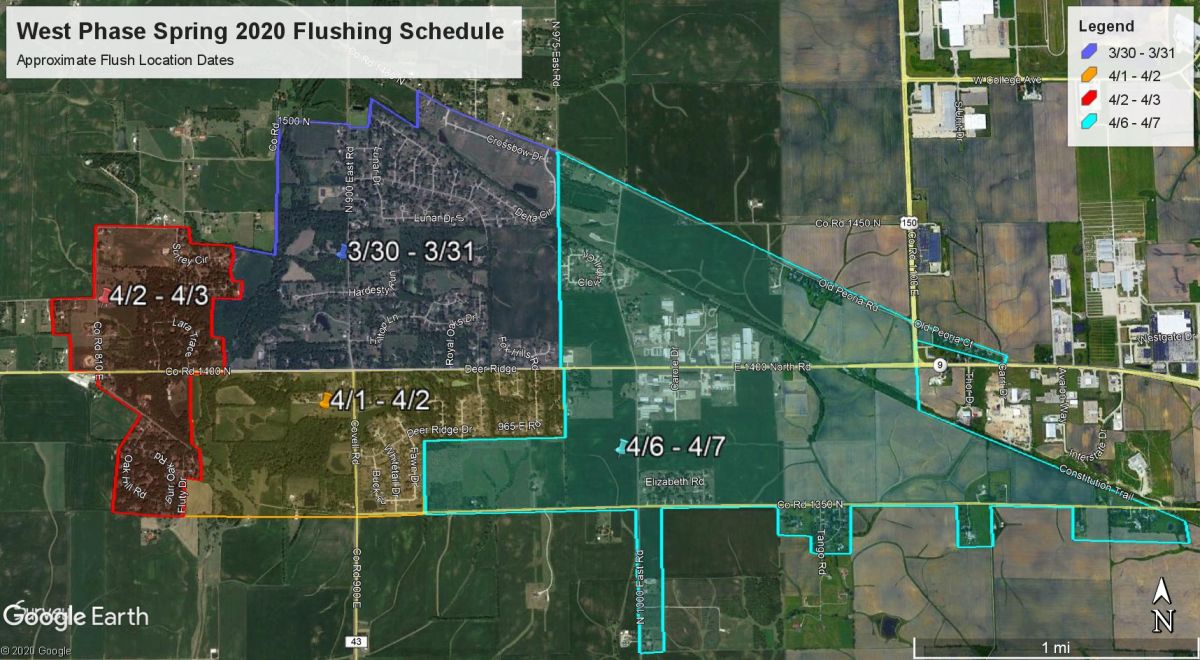 The+Southeast+Morris+County+Municipal+Utility+Authority+will+perform+hydrant+maintenance+and+flushing+in+Morris+Township+%26%238211%3B+TAPinto.net